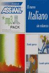EL NUEVO ITALIANO SIN ESFUERZO