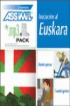 INICIACIÓN AL EUSKERA