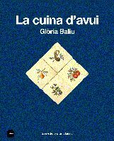 LA CUINA D'AVUI