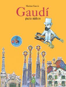 GAUDÍ PARA NIÑOS