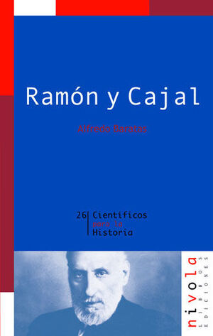 RAMÓN Y CAJAL