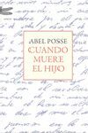 CUANDO MUERE EL HIJO