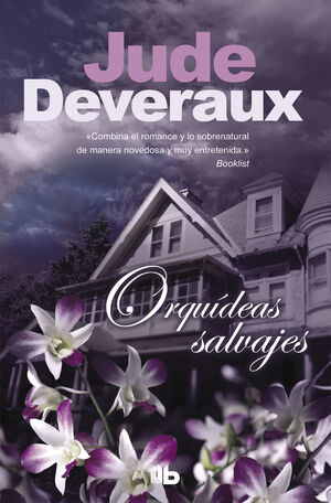 ORQUÍDEAS SALVAJES