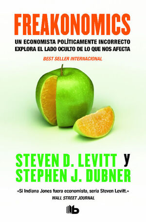 FREAKONOMICS