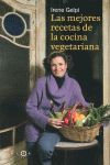 LAS MEJORES RECETAS DE LA COCINA VEGETARIANA