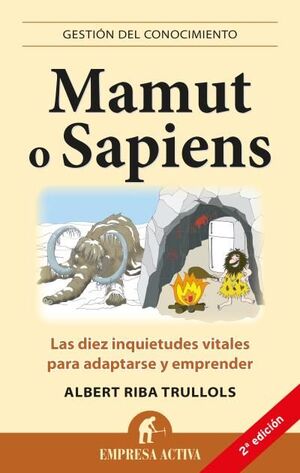 MAMUT O SAPIENS