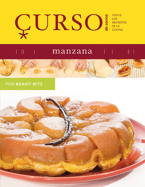 CURSO DE COCINA: MANZANA