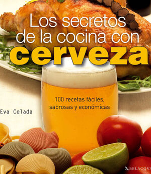 LOS SECRETOS DE LA COCINA CON CERVEZA