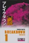 BREAKDOWN IMPACTO 1.TAKAO SAITO