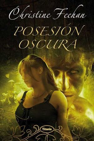 POSESIÓN OSCURA