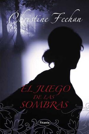 EL JUEGO DE LAS SOMBRAS