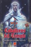 LOS CABALLEROS DEL TEMPLE