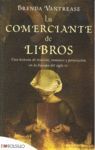 LA COMERCIANTE DE LIBROS