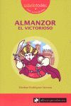 ALMANZOR: EL VICTORIOSO