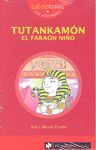 TUTANKAMON, EL FARAÓN NIÑO