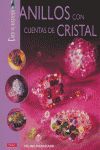 ANILLOS CON CUENTAS DE CRISTAL