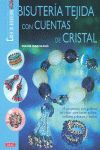 BISUTERÍA TEJIDA CON CUENTAS DE CRISTAL
