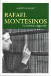 RAFAEL MONTESINOS