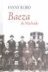 BAEZA DE MACHADO