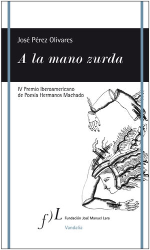 A LA MANO ZURDA