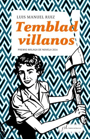 TEMBLAD VILLANOS