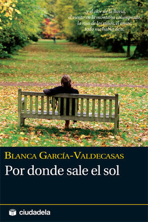 POR DONDE SALE EL SOL