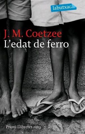 L'EDAT DE FERRO