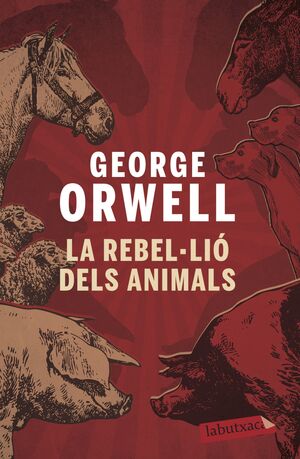 LA REBEL·LIÓ DELS ANIMALS