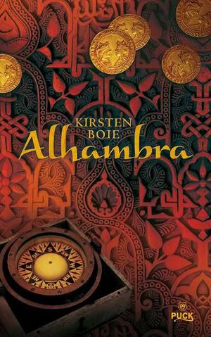 ALHAMBRA