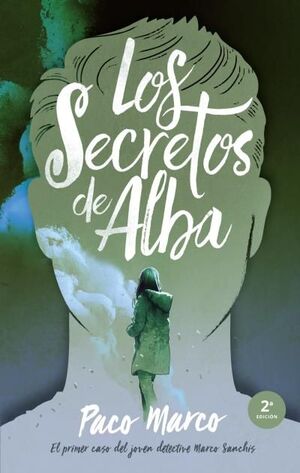 LOS SECRETOS DE ALBA