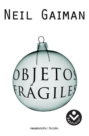 OBJETOS FRÁGILES