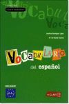 ¡VIVA EL BOCABULARIO! A1-B1