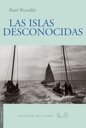 LAS ISLAS DESCONOCIDAS