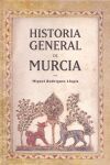 HISTORIA GENERAL DE MURCIA