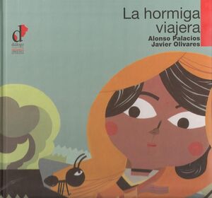 LA HORMIGA VIAJERA