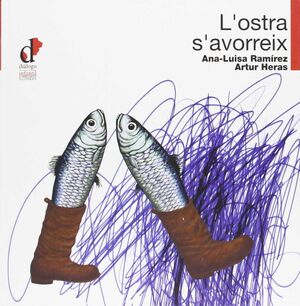 L'OSTRA S`AVORREIX