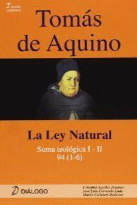 TOMÁS DE AQUINO