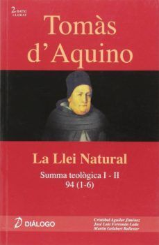 TOMÀS D'AQUINO