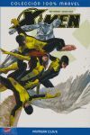 X-MEN, PRIMERA CLASE