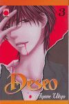 DESEO, 3