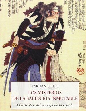 LOS MISTERIOS DE LA SABIDURÍA INMUTABLE