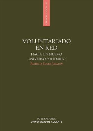 VOLUNTARIADO EN RED