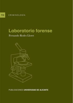 LABORATORIO FORENSE