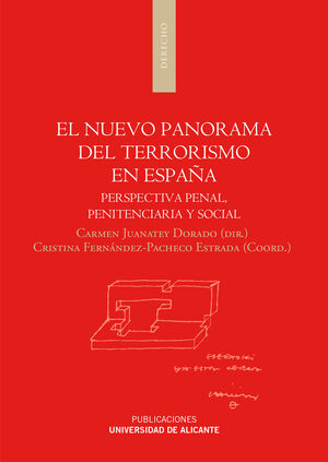 EL NUEVO PANORAMA DEL TERRORISMO EN ESPAÑA