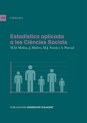 ESTADÍSTICA APLICADA A LES CIÈNCIES SOCIALS