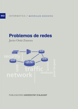 PROBLEMAS DE REDES