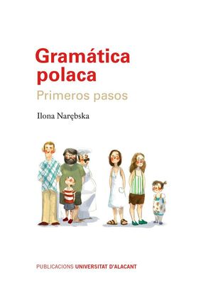 GRAMÁTICA POLACA