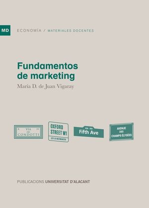 FUNDAMENTOS DE MARKETING