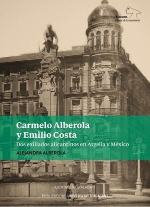 CARMELO ALBEROLA Y EMILIO COSTA