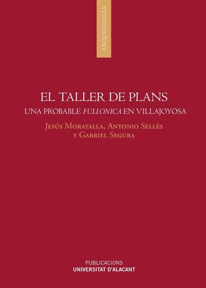 EL TALLER DE PLANS